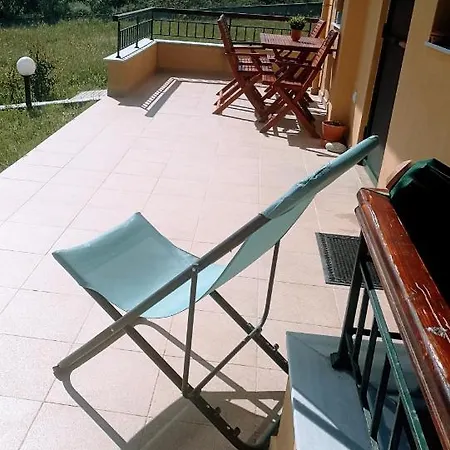 Zennova #11 Gull Hill Σπίτι διακοπών Πευκοχώρι