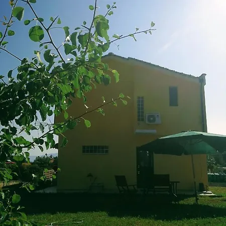 Σπίτι διακοπών Zennova #11 Gull Hill Πευκοχώρι