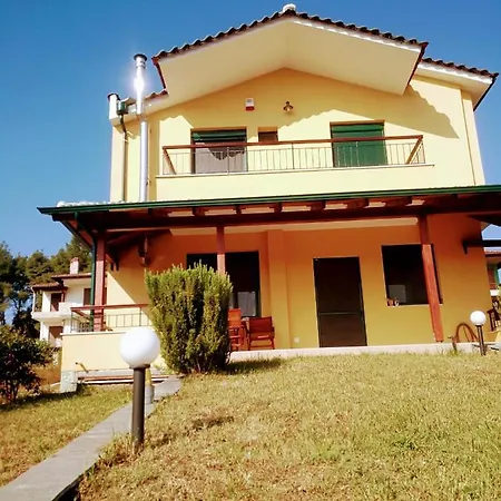 Σπίτι διακοπών Zennova #11 Gull Hill *
