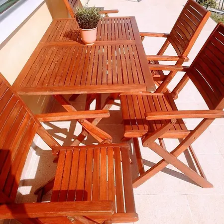 Holiday home Zennova #11 Gull Hill Pefkochori