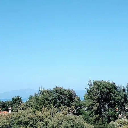Zennova #11 Gull Hill Holiday home Pefkochori