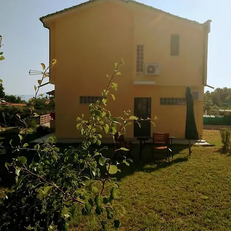 Holiday home Zennova #11 Gull Hill Pefkochori